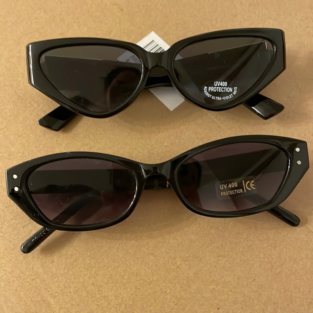 Fashion Nova sunglasses